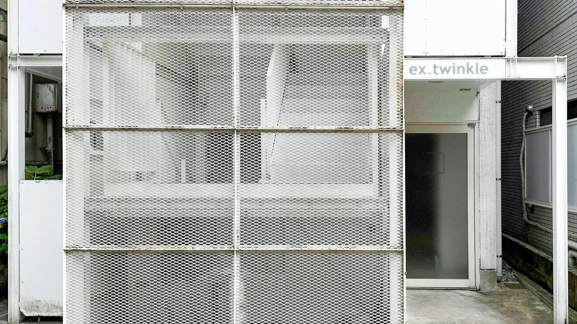 Apartment Nestay Inn Tokyo Waseda