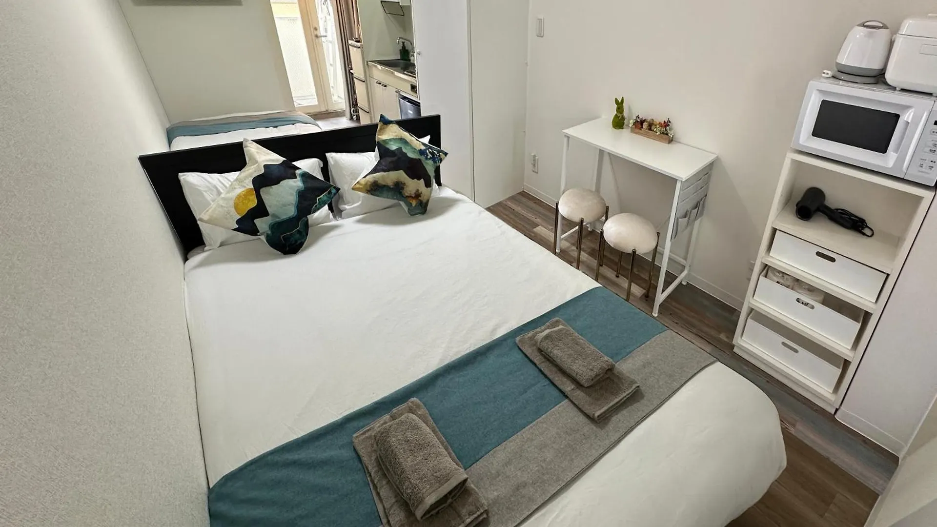 Nestay Inn Tokyo Waseda 0*,  Japan