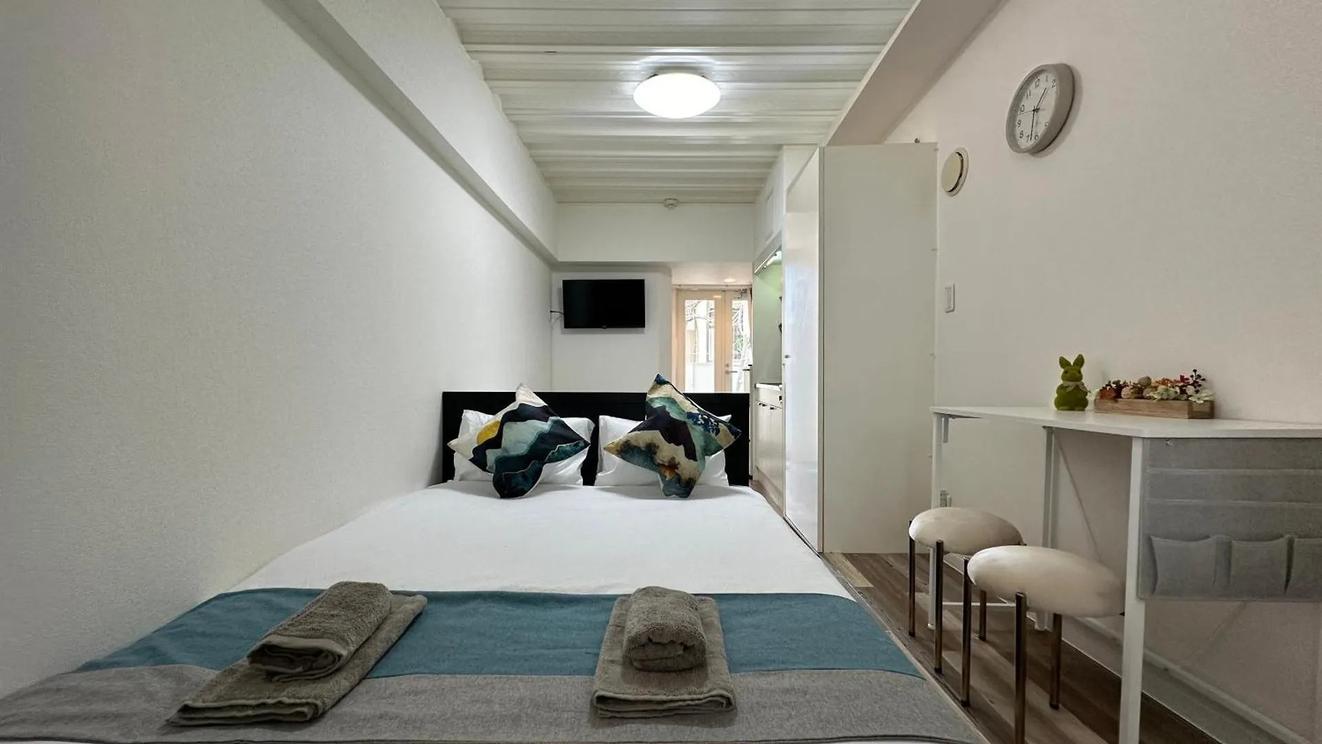 Nestay Inn Tokyo Waseda Japan
