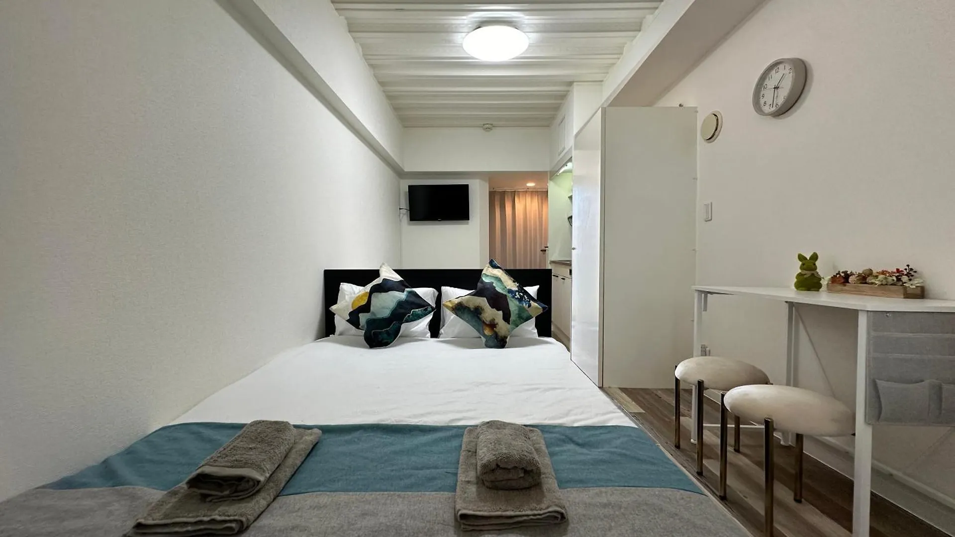 Nestay Inn Tokyo Waseda Japan