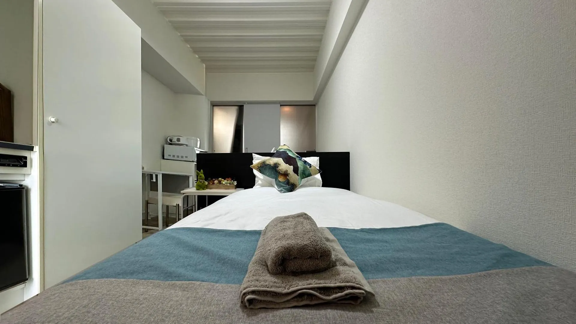 Nestay Inn Tokyo Waseda Apartment
