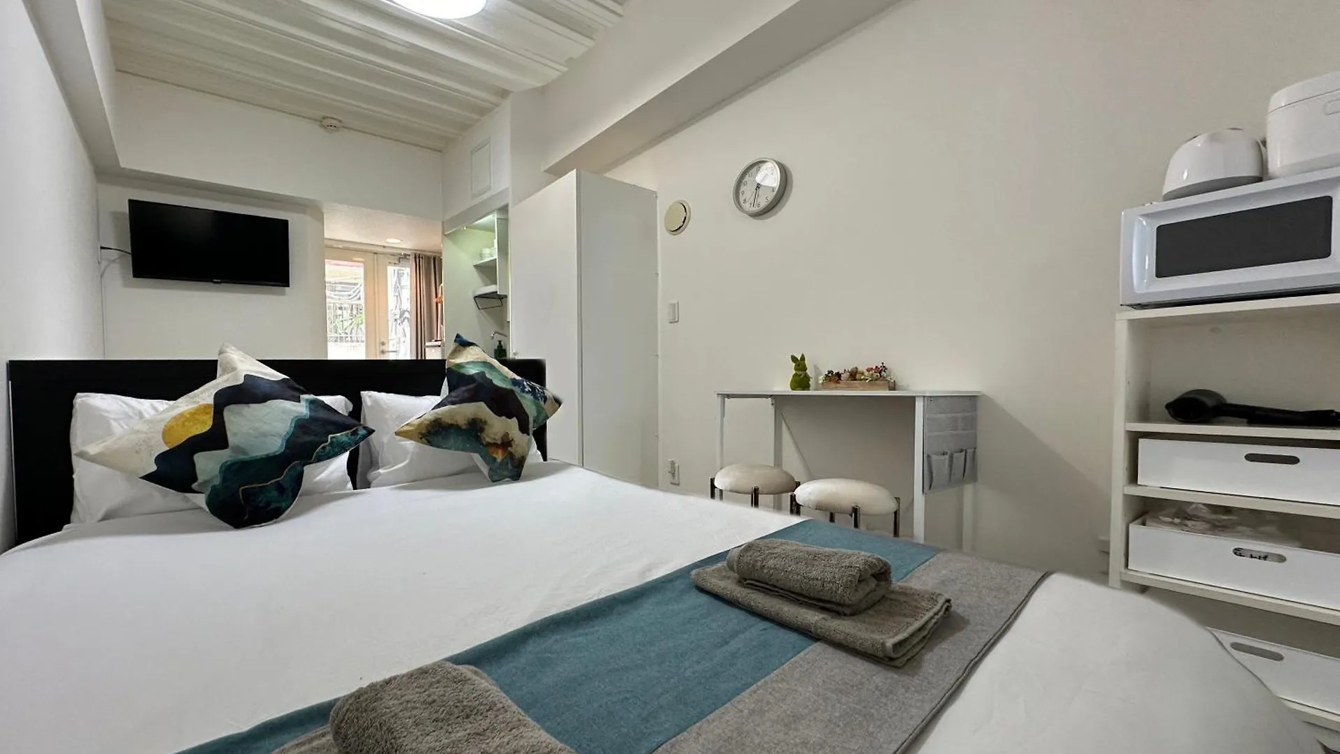 Nestay Inn Tokyo Waseda