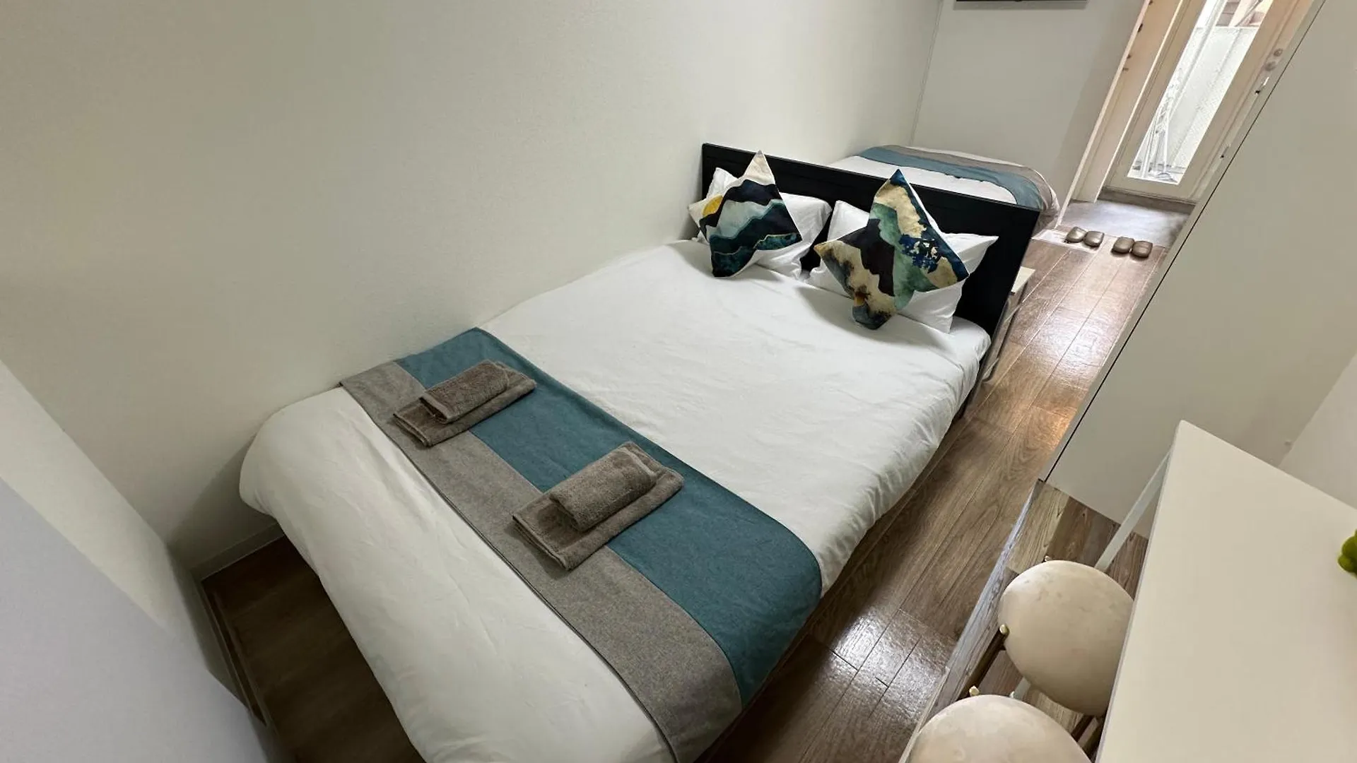 Nestay Inn Tokyo Waseda Japan