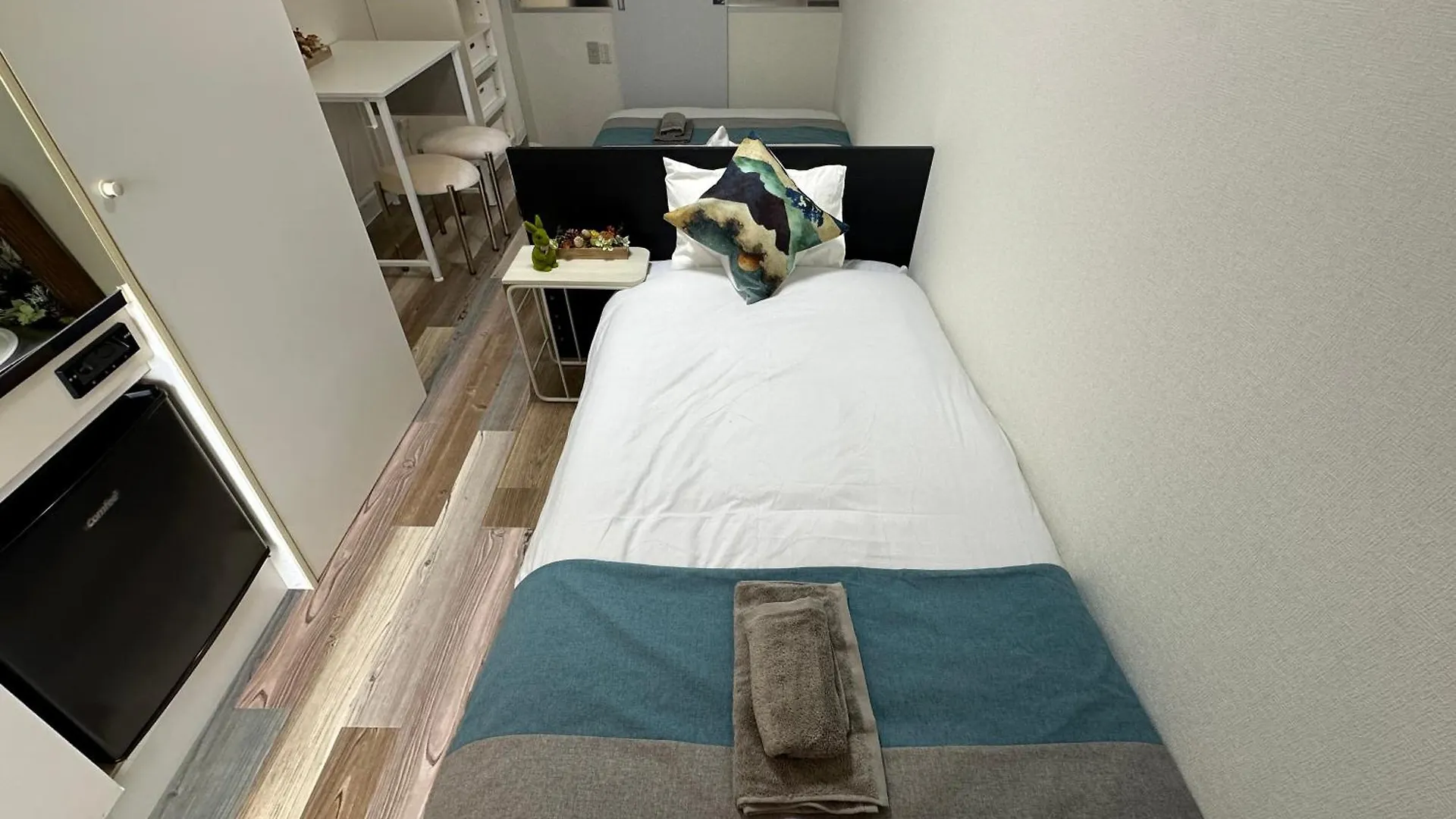 Apartment Nestay Inn Tokyo Waseda