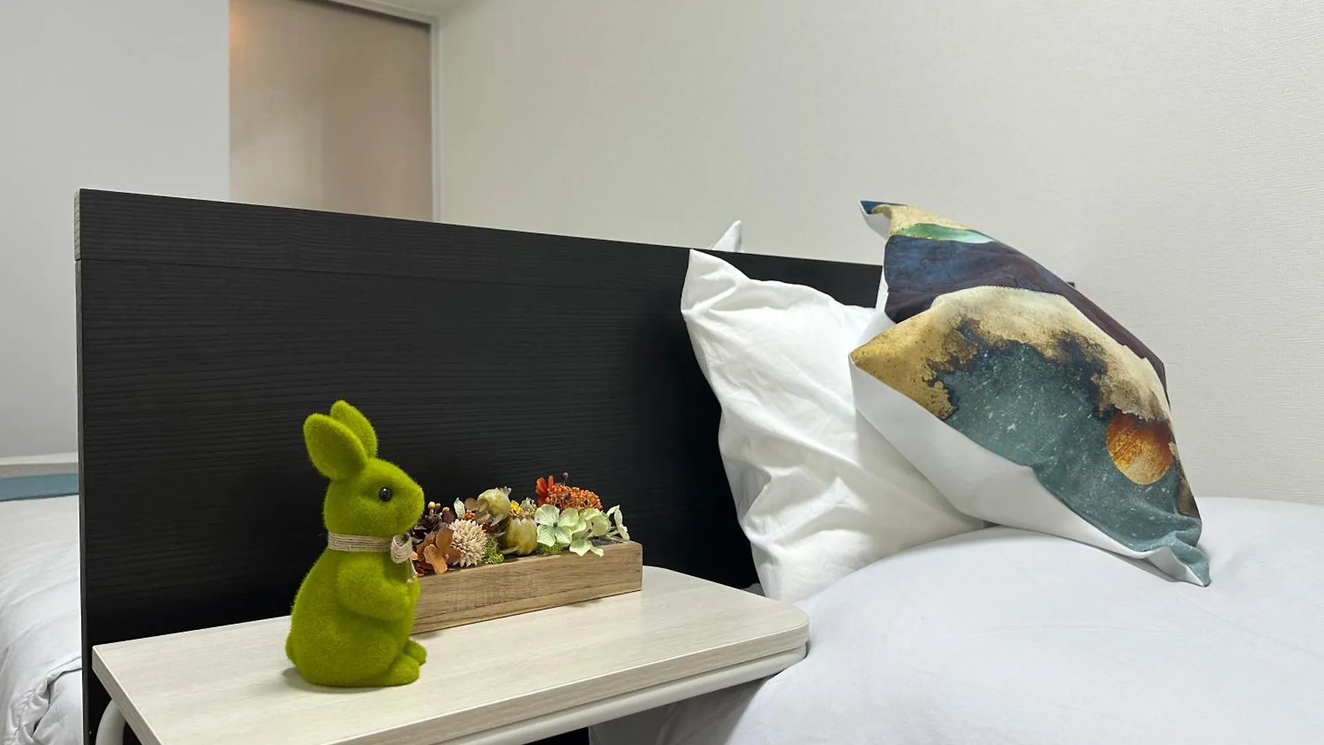 Nestay Inn Tokyo Waseda Japan