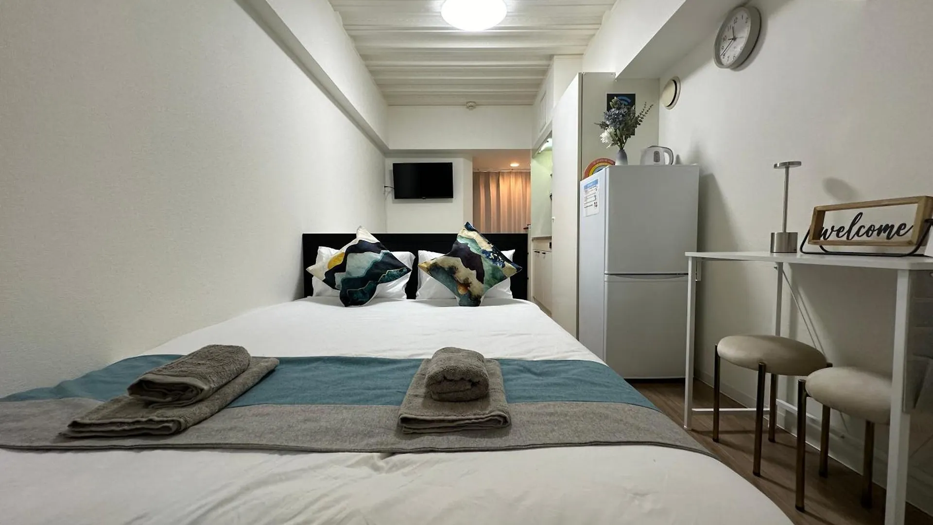 Nestay Inn Tokyo Waseda