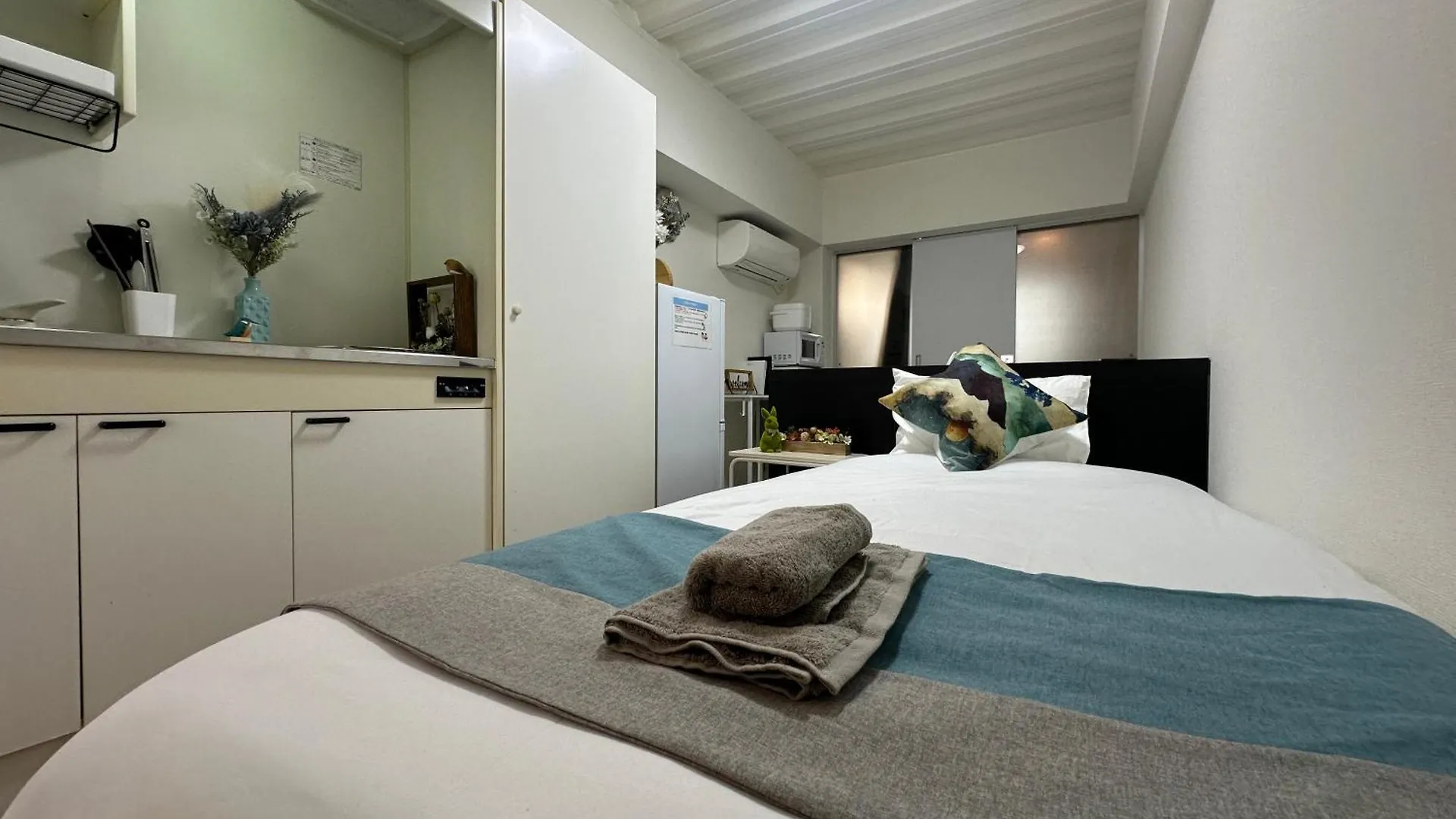 Nestay Inn Tokyo Waseda 0*,  Japan
