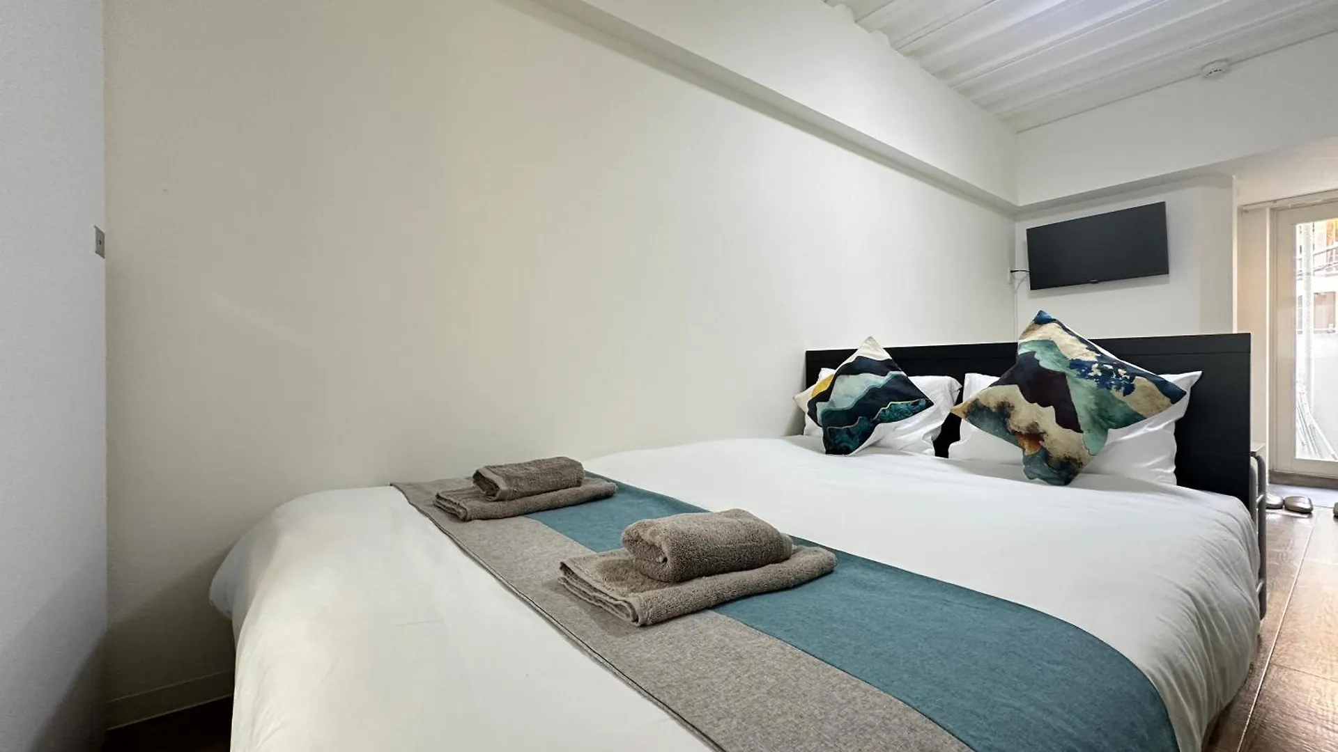 Apartment Nestay Inn Tokyo Waseda Japan