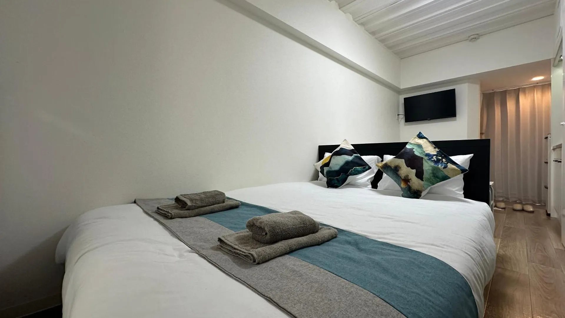 Nestay Inn Tokyo Waseda