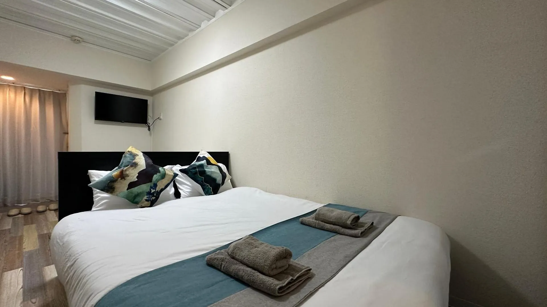 Apartment Nestay Inn Tokyo Waseda
