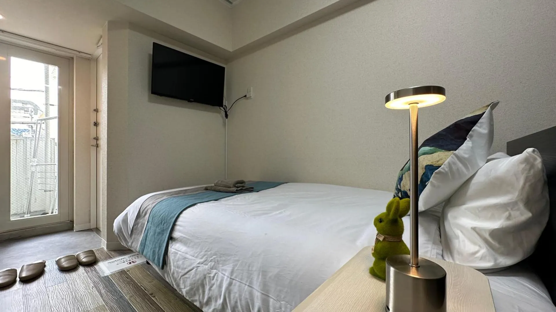 Apartment Nestay Inn Tokyo Waseda Japan