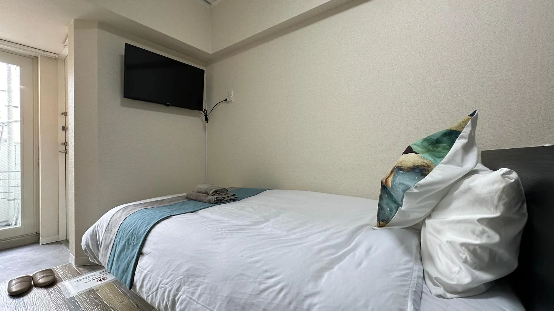 Nestay Inn Tokyo Waseda