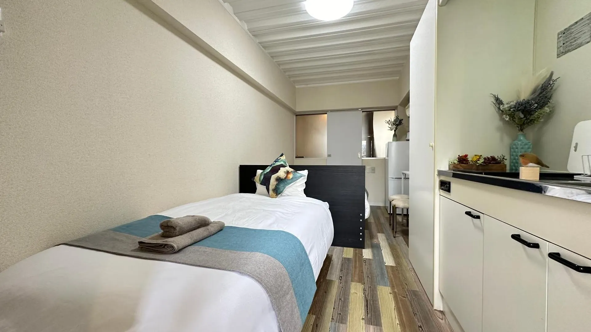 Nestay Inn Tokyo Waseda
