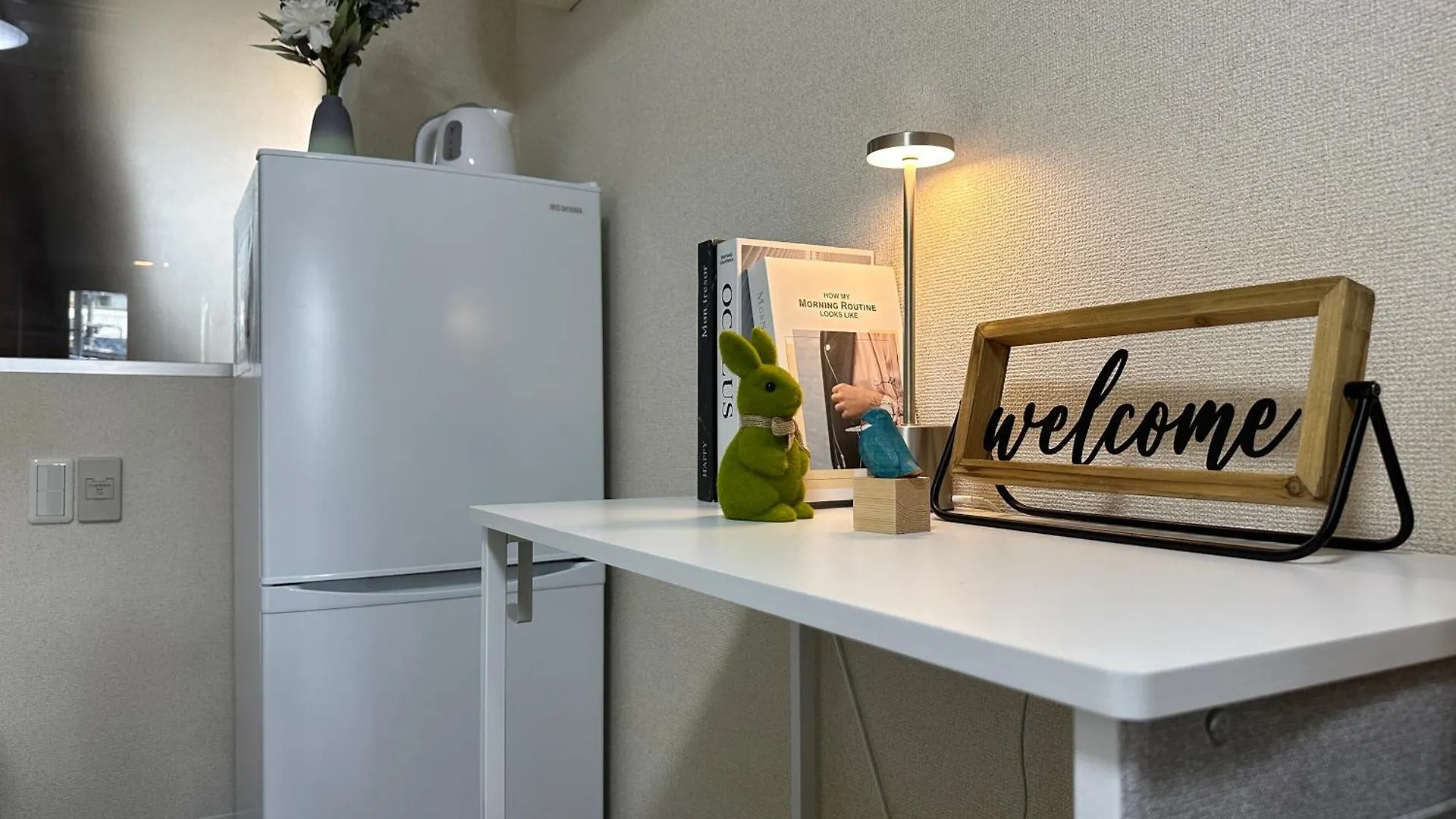 Apartment Nestay Inn Tokyo Waseda