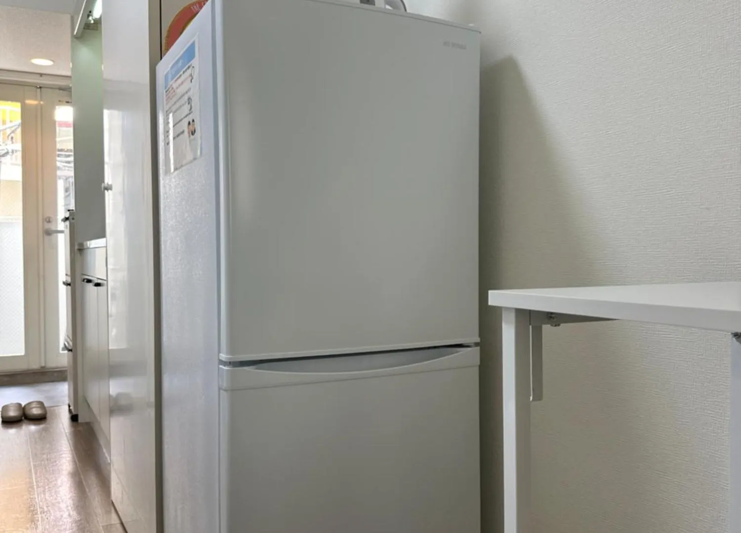 Apartment Nestay Inn Tokyo Waseda