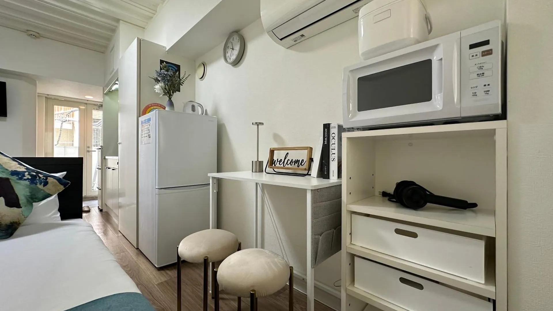 Nestay Inn Tokyo Waseda 0*,