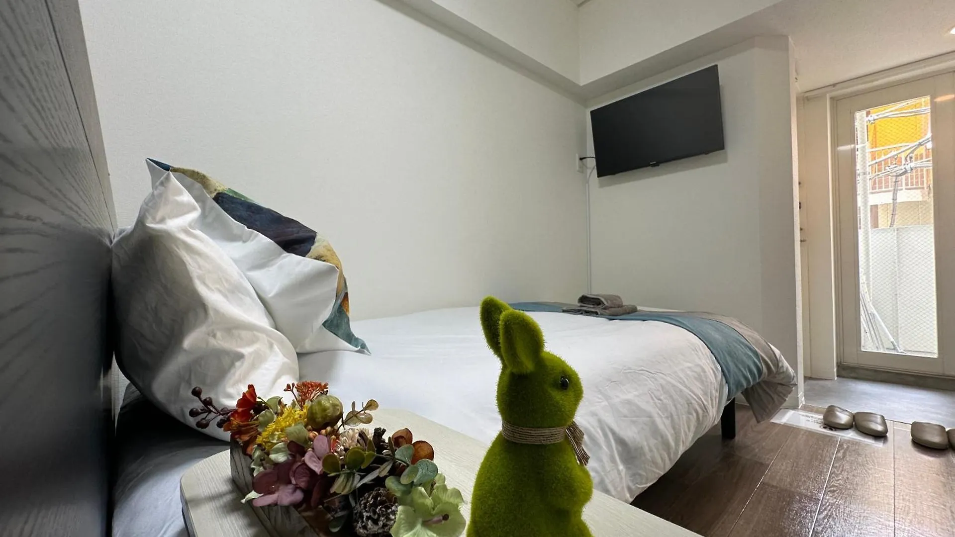 Nestay Inn Tokyo Waseda Apartment