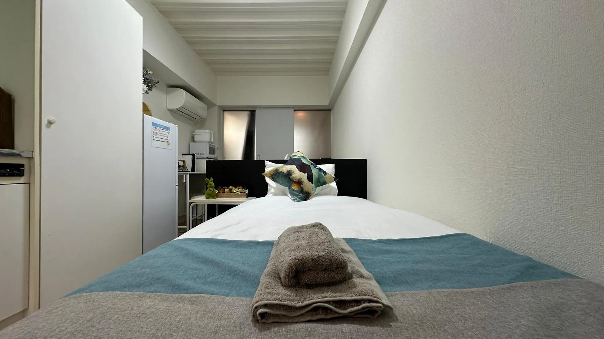 Apartment Nestay Inn Tokyo Waseda