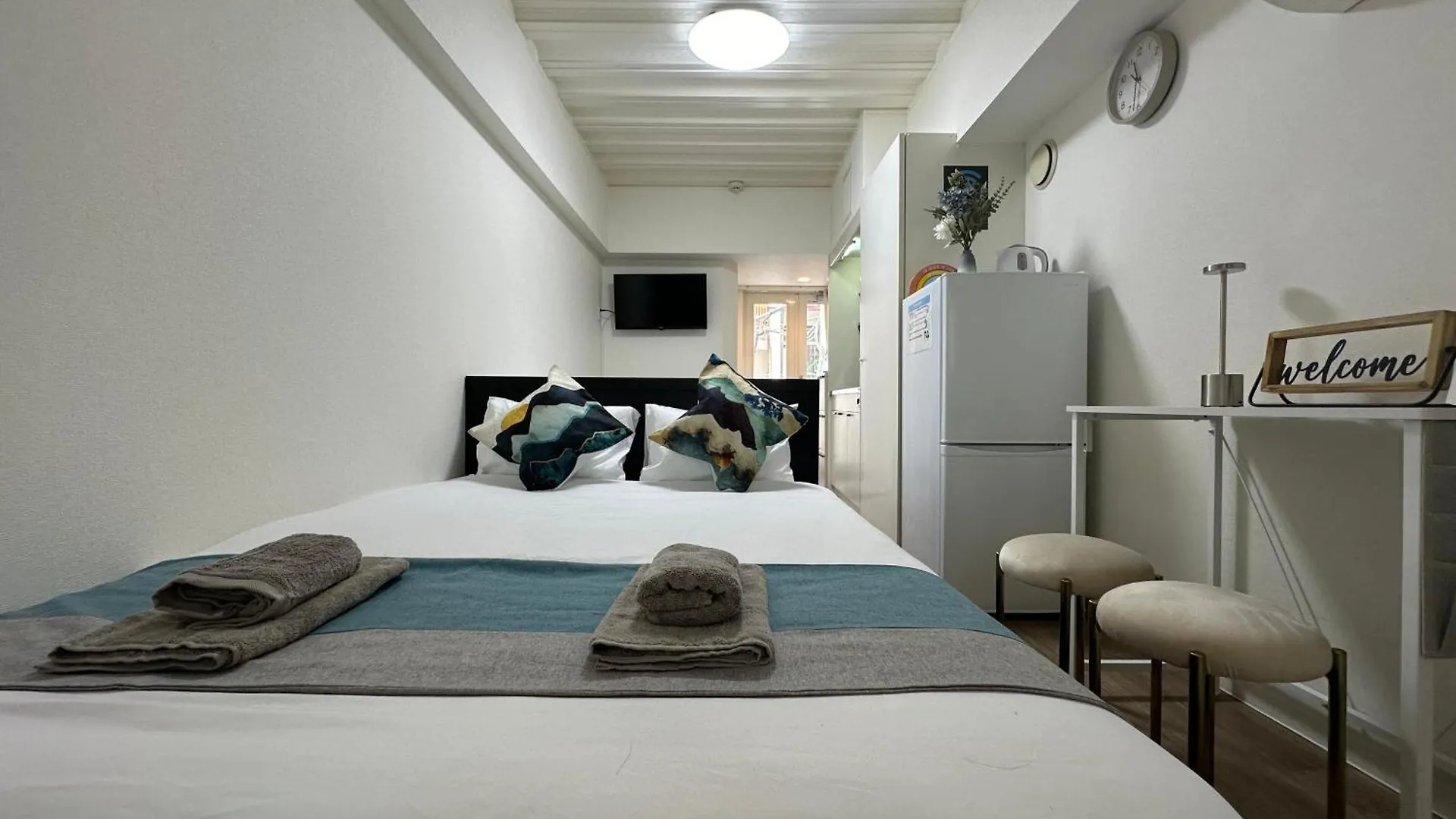 Nestay Inn Tokyo Waseda Apartment
