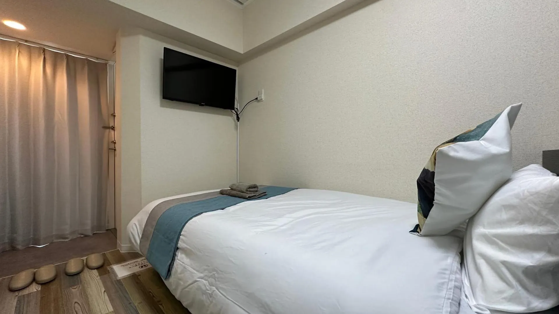 Nestay Inn Tokyo Waseda Apartment