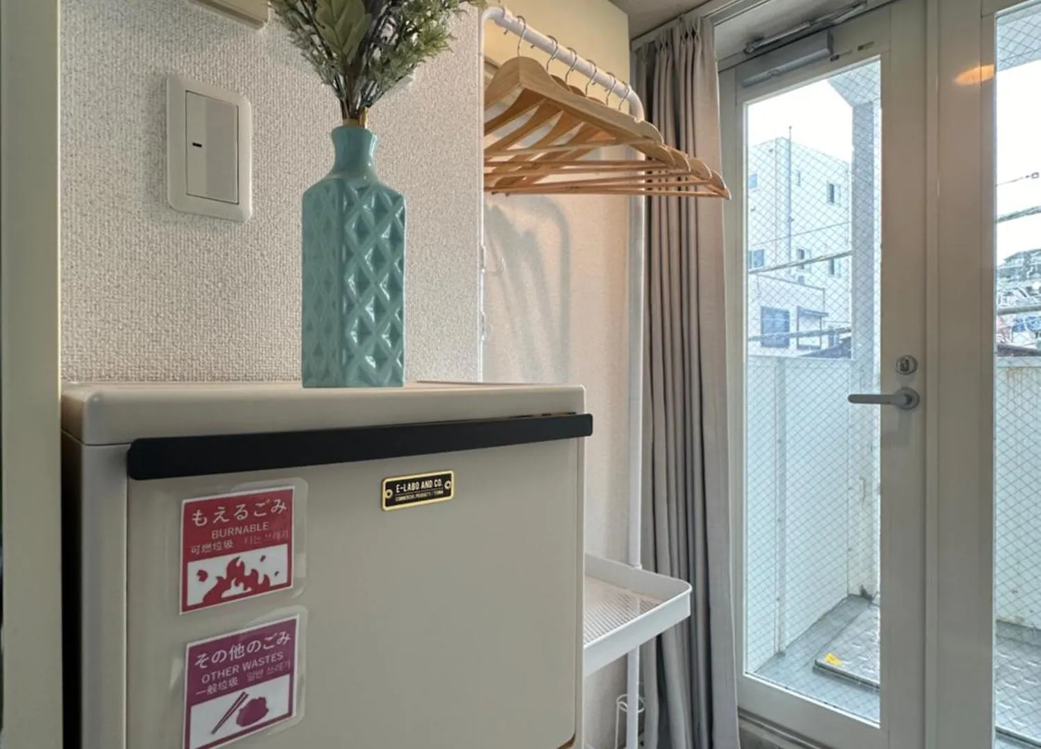 Apartment Nestay Inn Tokyo Waseda