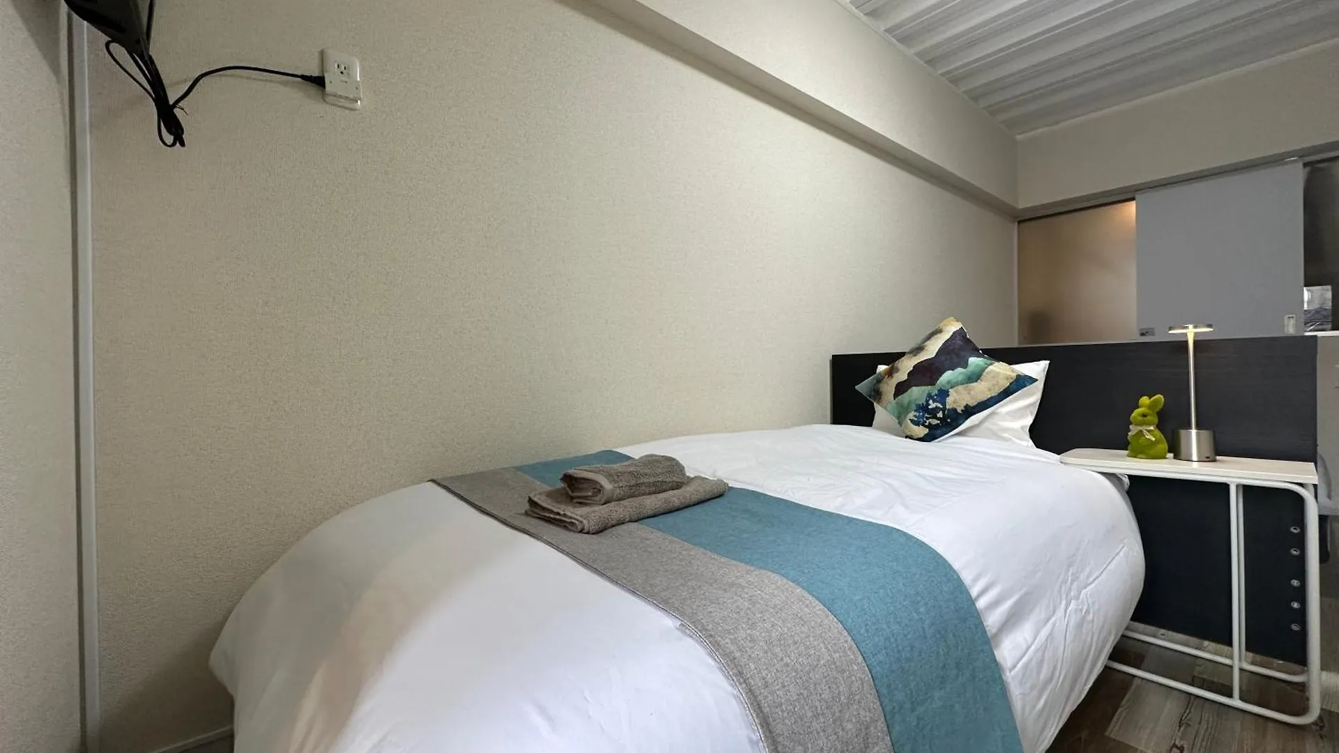 Apartment Nestay Inn Tokyo Waseda Japan