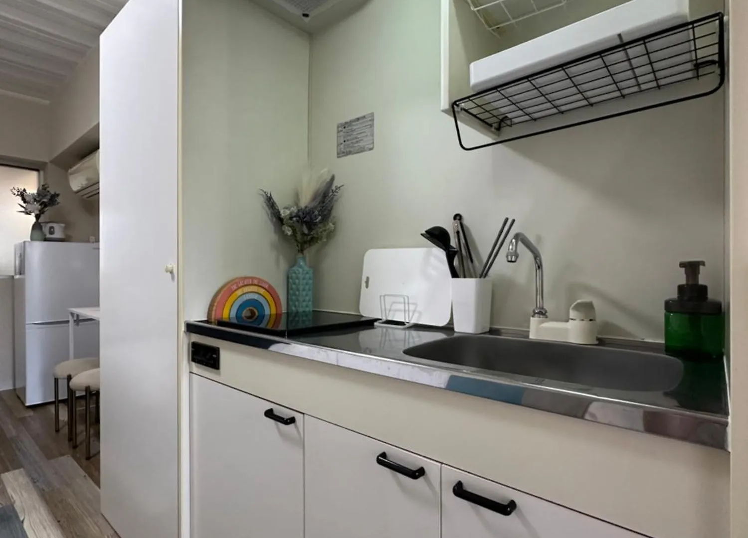 Nestay Inn Tokyo Waseda Japan