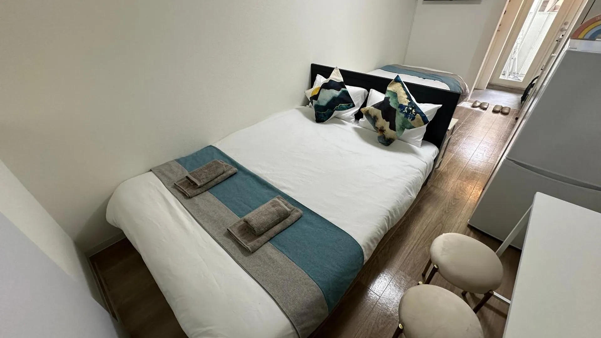 Nestay Inn Tokyo Waseda Apartment