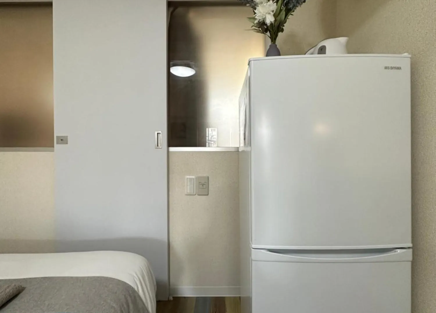Nestay Inn Tokyo Waseda Apartment
