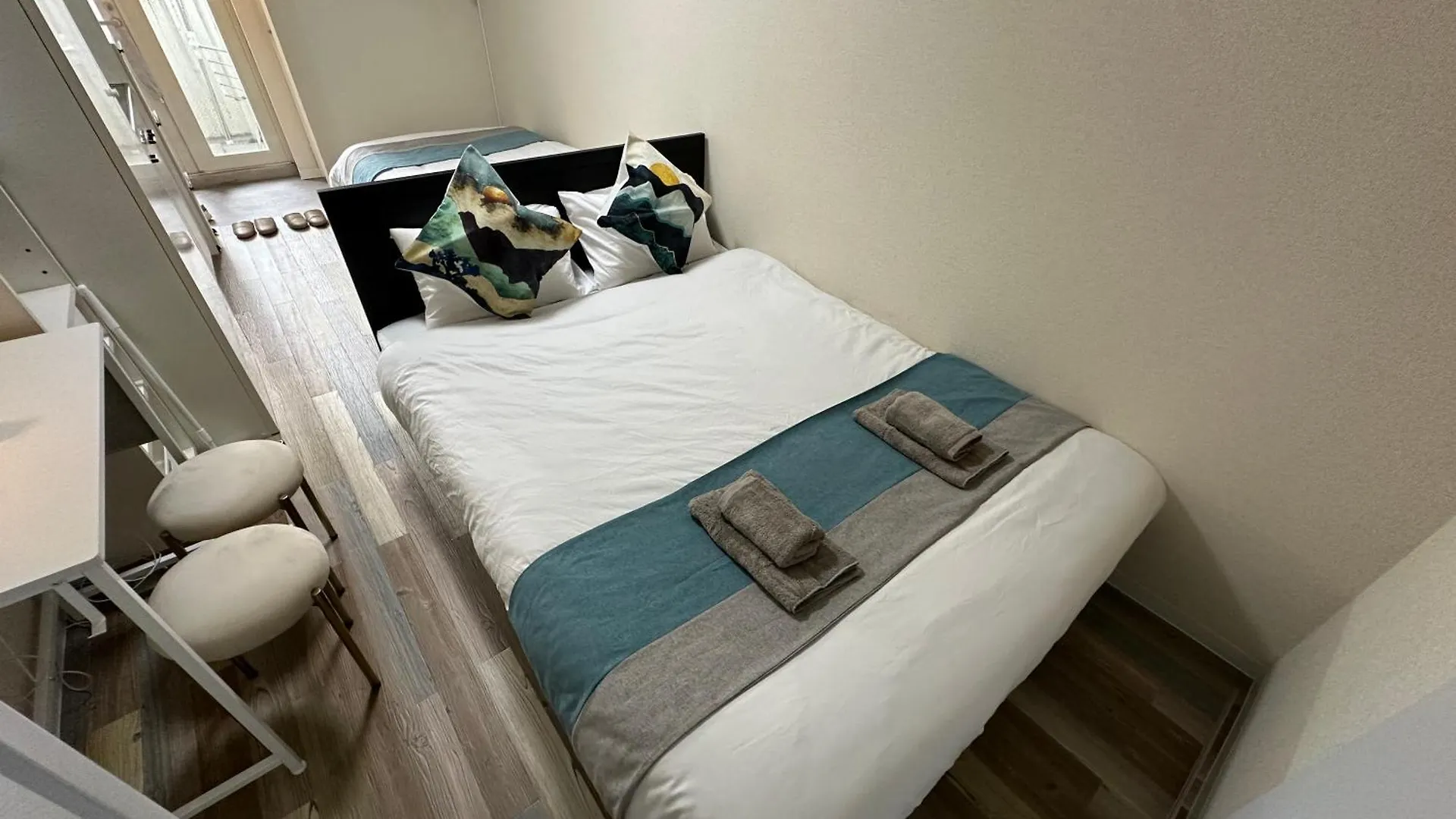 Apartment Nestay Inn Tokyo Waseda Japan