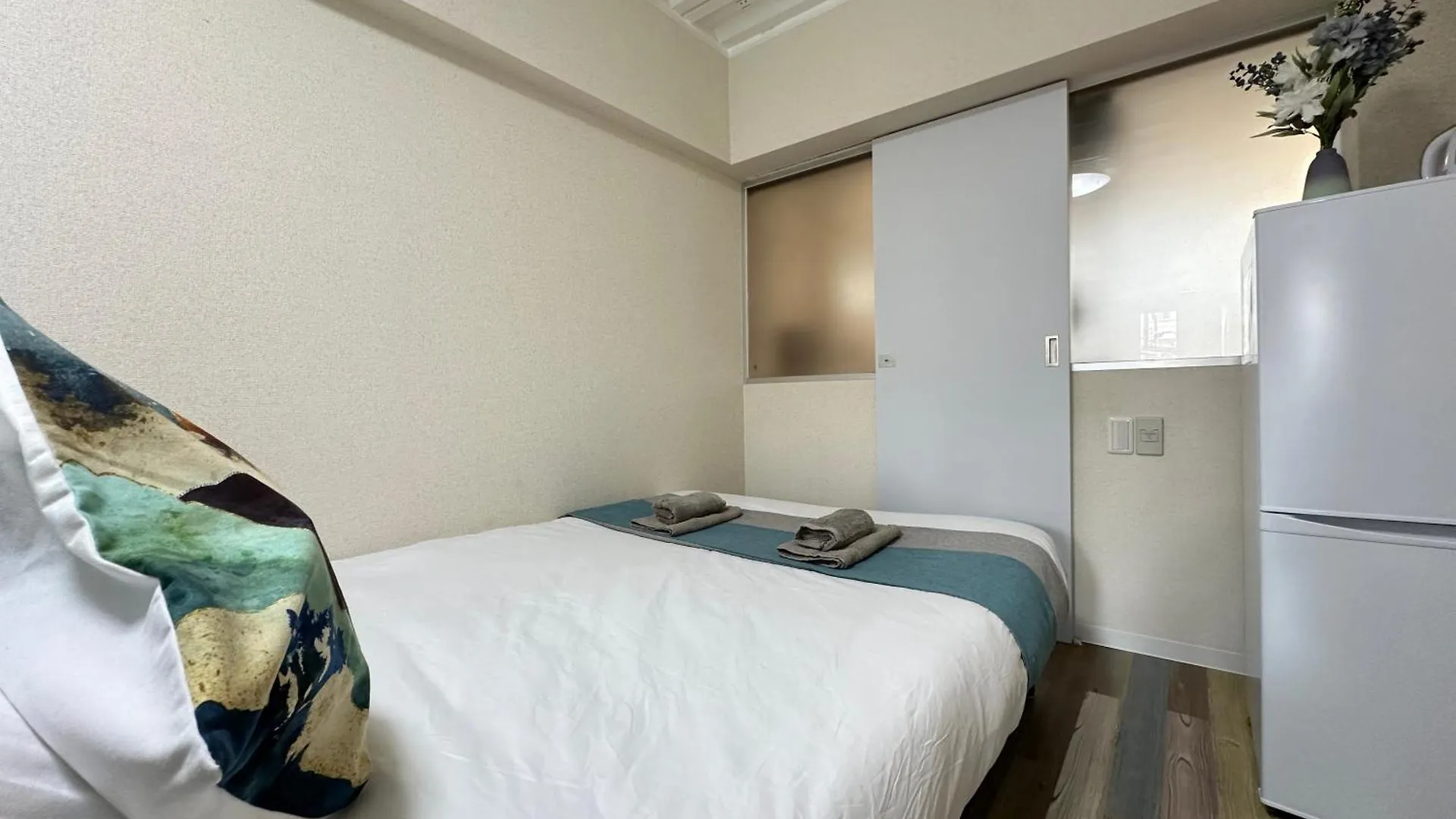 Nestay Inn Tokyo Waseda