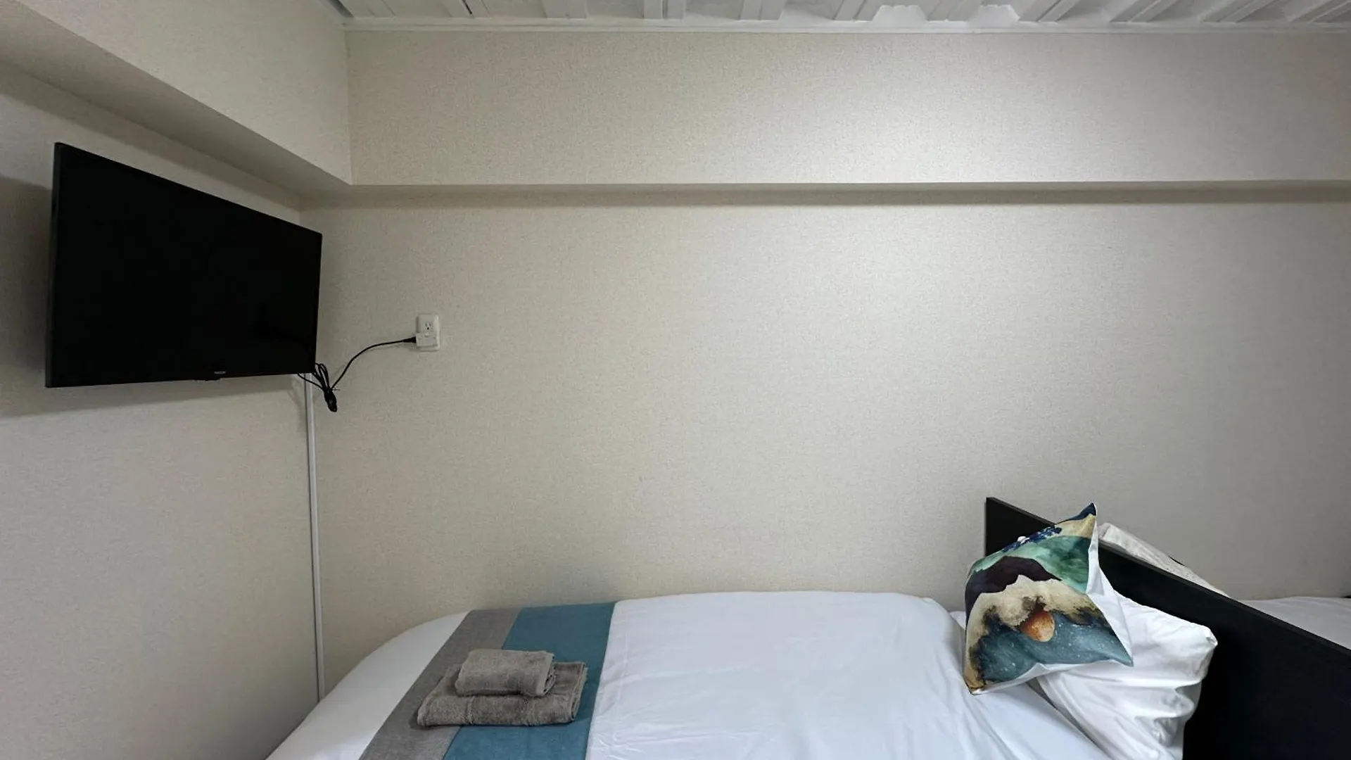 Nestay Inn Tokyo Waseda Japan