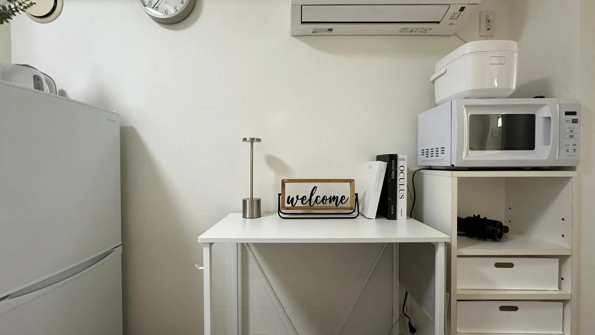 Apartment Nestay Inn Tokyo Waseda Japan