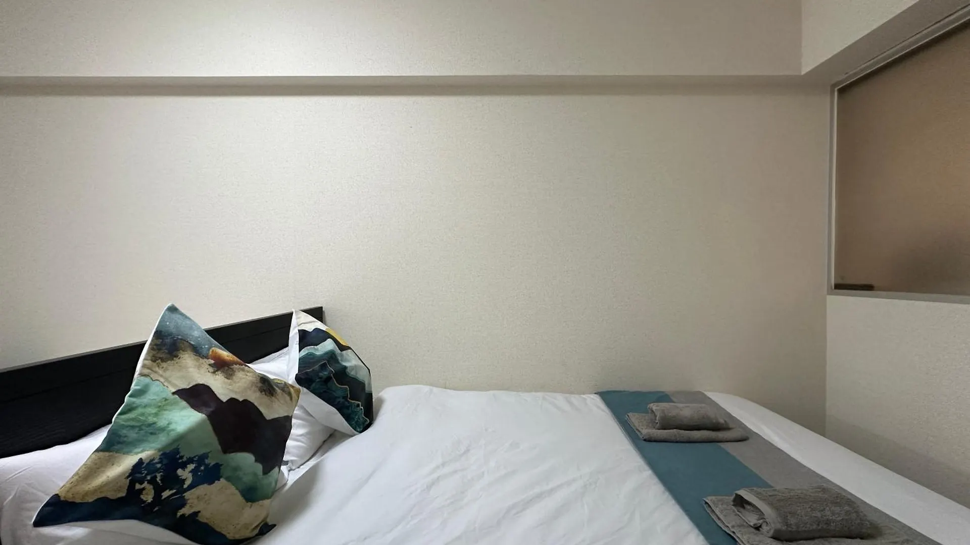 Nestay Inn Tokyo Waseda