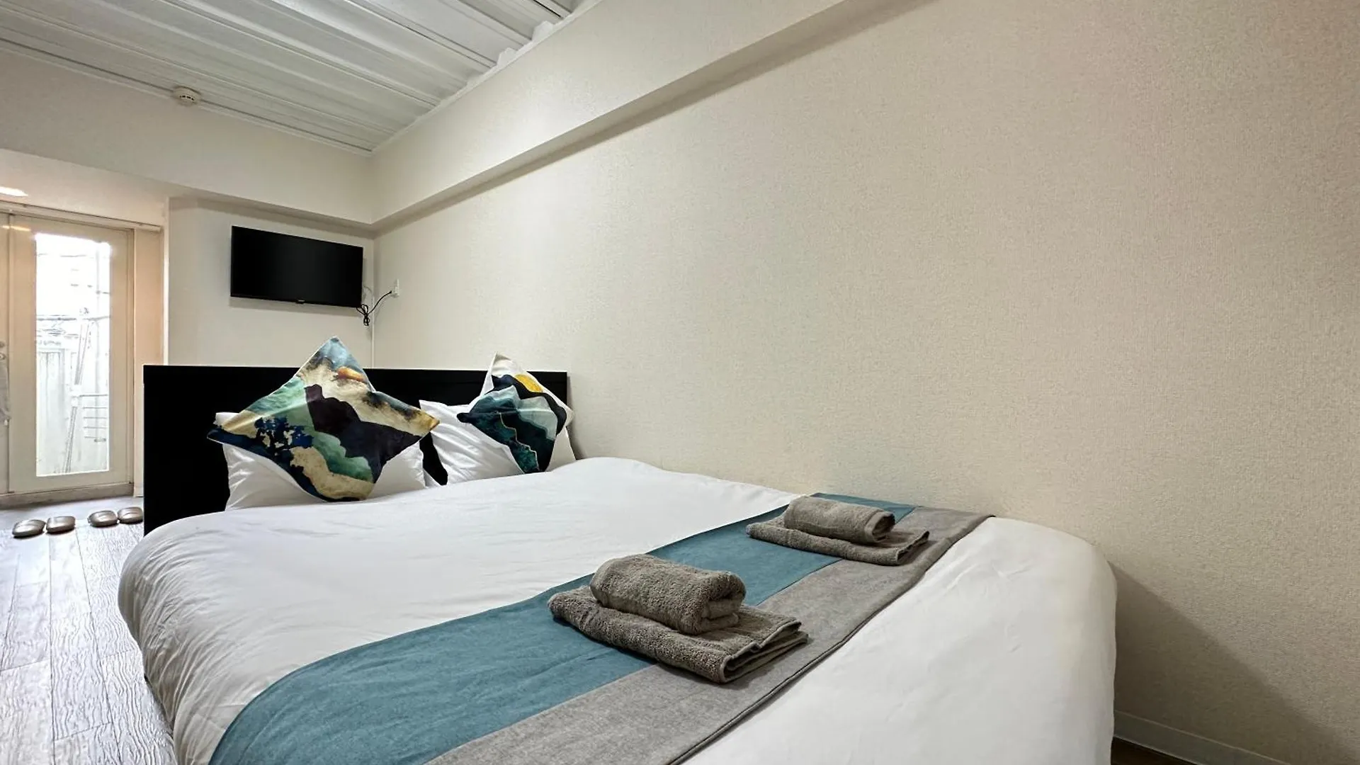 Nestay Inn Tokyo Waseda 0*,